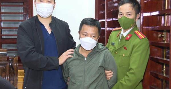 Thanh Hoá: Triệt phá đường dây đánh bạc liên tỉnh "khủng", thu giữ cả "hàng nóng"
