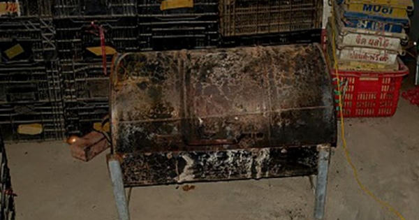 Kẻ giết vợ rồi phi tang trong lò nướng đối diện mức án nào?