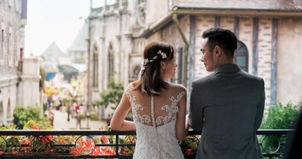 Mecure Danang French Village Bana Hills được trao tặng giải thưởng “Khách sạn sang trọng hàng đầu châu Á cho kỳ nghỉ trăng mật”