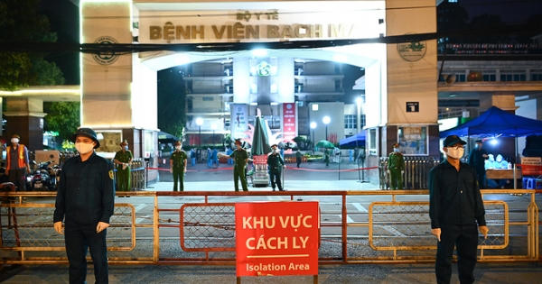 10 sự kiện kinh tế - xã hội năm 2020