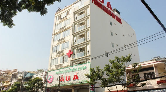 Khám nam khoa chất lượng cao ở đâu tại TP HCM?