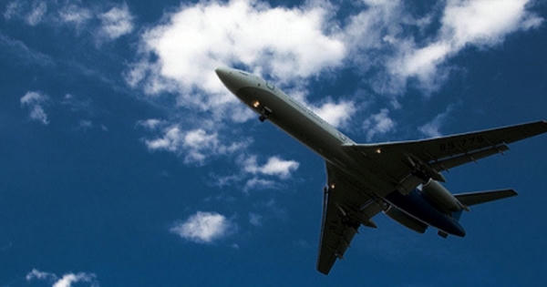 Máy bay quân sự Nga chở 92 người rơi xuống Biển Đen