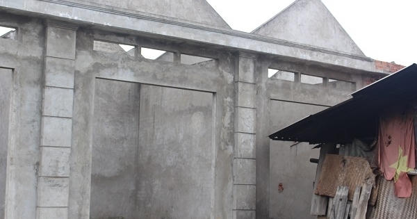 Dự án chợ Hưng Hóa "đắp chiếu": Phía công ty luôn bất hợp tác với chính quyền địa phương