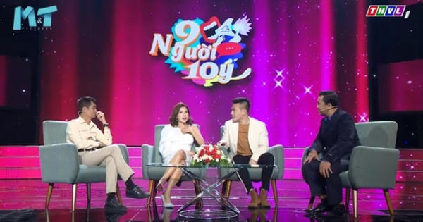 Lê Hoàng 'tố' Quyền Linh phẫu thuật thẩm mĩ