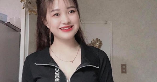 Cô gái 9X xinh xắn nói 5 thứ tiếng gây bão cộng đồng mạng Cô gái 9X xinh xắn nói 5 thứ tiếng gây bão cộng đồng mạng