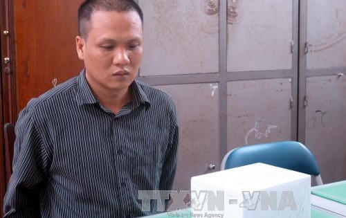 Hải Dương: Bắt kẻ “ẵm” thuê 1kg ma túy lấy 15 triệu đồng