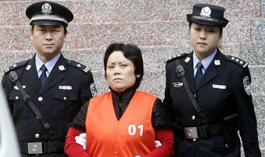 Điên cuồng sát hại những người cản đường 'bố già' Ma Cao lĩnh án