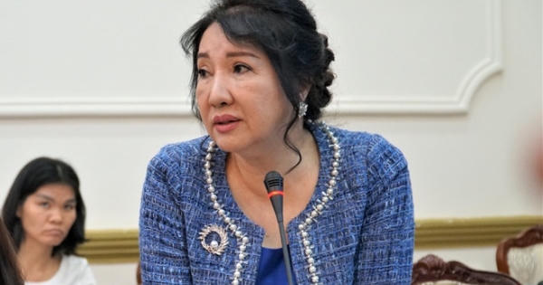 Biến động đại gia phố núi: Bên lãnh đạo tan rã, người rút vốn về trồng rừng