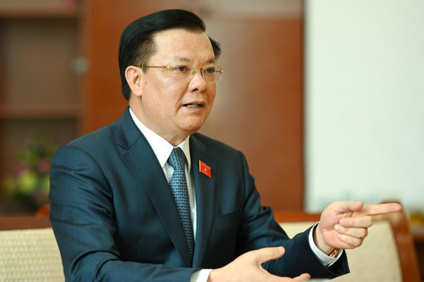 Bí thư Hà Nội: "Phải làm tất cả để đẩy lùi dịch Covid-19" Bí thư Hà Nội: "Phải làm tất cả để đẩy lùi dịch Covid-19"