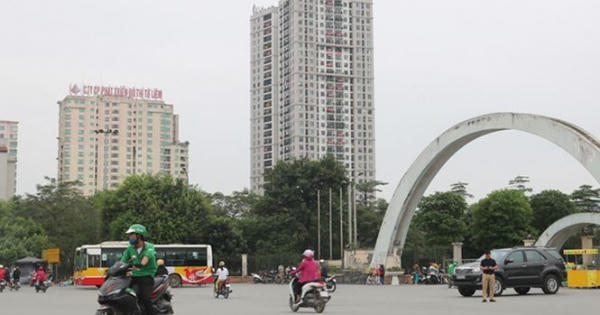 Bãi xe ngầm Công viên Cầu Giấy: Sẽ đấu thầu công khai chọn chủ đầu tư