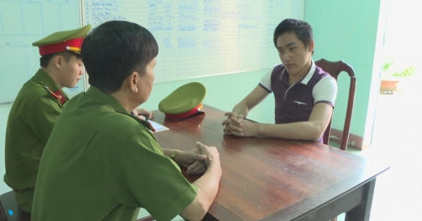 Nghi vấn ‘yêu râu xanh’ dâm ô bé gái 6 tuổi