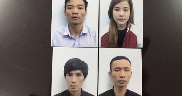 'Trùm' đường dây mua bán thận giá hơn 300 triệu đồng từng sang Campuchia bán thận