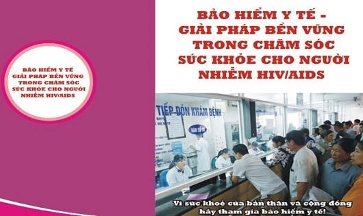 Bảo hiểm y tế cho người nhiễm HIV - hành trình đầy gian khó?