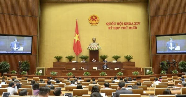 Kỳ vọng chính quyền đô thị mới tại TP Hồ Chí Minh Kỳ vọng chính quyền đô thị mới tại TP Hồ Chí Minh