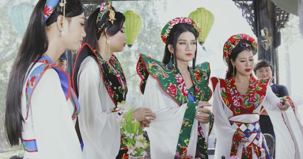 Mặc 'bão' thể thao và Hoa hậu, tập cuối 'Nam Phi Liên Hoàn Kế' vẫn chạm mốc 2 triệu view sau 2 ngày