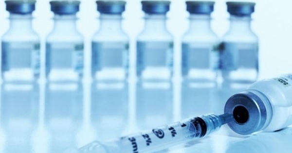 Việt Nam sắp có vắc xin phòng bệnh sốt xuất huyết vào năm 2018