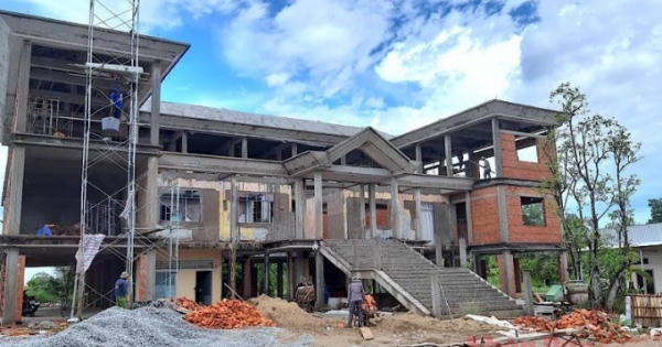 Giá vật liệu xây dựng tăng cao, nhà thầu Cà Mau điêu đứng