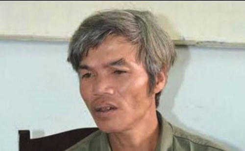 Thi hành án tiêm thuốc độc kẻ giết hai mạng người chỉ vì... con ngan