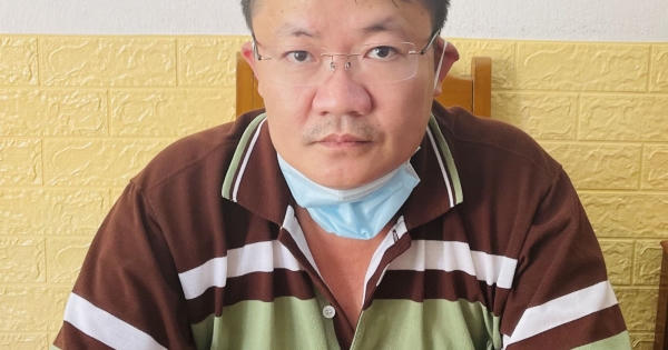 Thanh Hoá: Bắt đối tượng giả danh cán bộ Thanh tra Chính Phủ lừa đảo chạy án