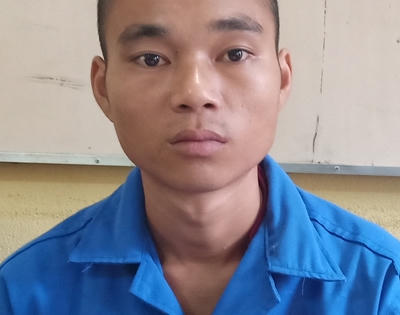 Hà Giang: Một đối tượng chuyên vào bệnh viện cướp giật tài sản bị khởi tố