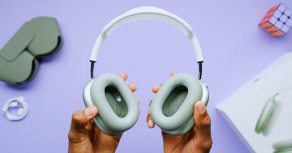 Tai nghe AirPods Max thế hệ mới của Apple được sản xuất tại Việt Nam