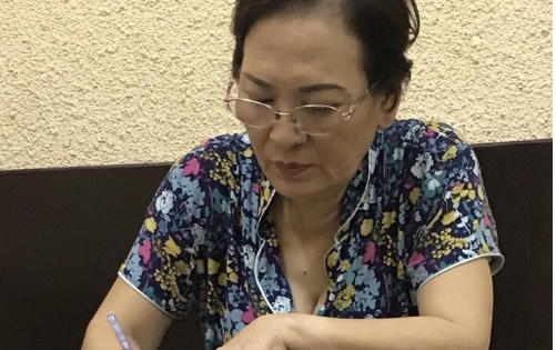 Khởi tố thêm đối tượng vụ lừa đảo trong chương trình "Trái tim Việt Nam"