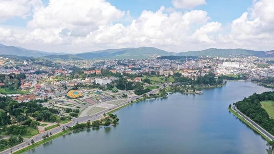 Lâm Đồng công bố chương trình kích cầu du lịch “Đà Lạt - Miền yêu thương”