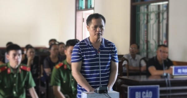 Chồng dùng dao đoạt mạng vợ sau trận cãi vã trong đêm