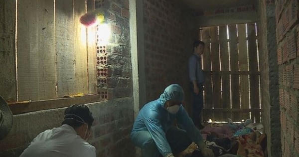 Khoản tiền 70 triệu đồng có phải nguyên nhân gây ra cái chết của gia đình 4 người?