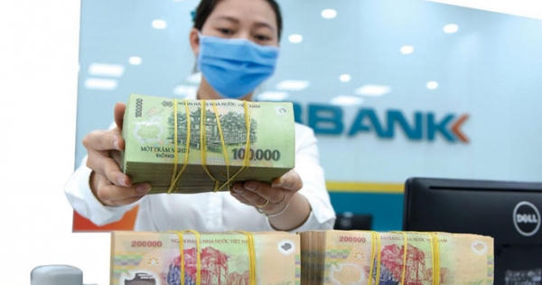 Nợ xấu tăng nhưng không đáng lo ngại