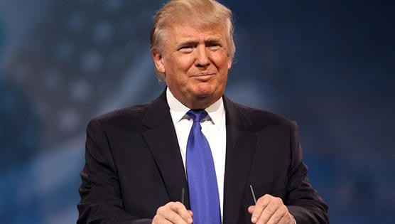 Bản tin Quốc tế Plus số 17: Tổng thống Donald Trump sẽ tới thăm Việt Nam