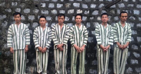 Hữu Lũng, Lạng Sơn: Liên tiếp bắt nhiều vụ đánh bạc