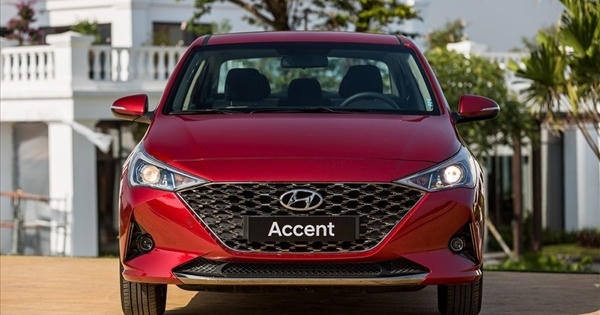 40 mẫu ôtô được giảm 50% phí trước bạ là những mẫu xe nào?