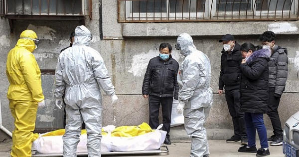Dịch Covid-19: Vũ Hán xuất hiện ca mắc mới, Iran cảnh báo nguy cơ về làn sóng bùng phát dịch