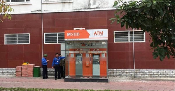 Vụ án cài 2kg thuốc nổ tại ATM tại Quảng Ninh không vì mục đích lấy tiền?