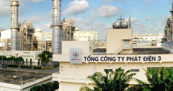 EVNGenco 3 (PGV): Không còn lỗ tỷ giá, LNST quý 3/2020 tăng cao gấp 5 cùng kỳ lên 546 tỷ đồng dù doanh thu sụt giảm