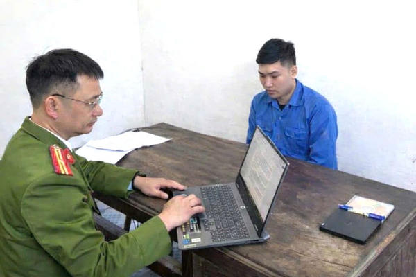 Thanh niên thua hơn 5 tỷ đồng khi đánh bạc qua game Poker