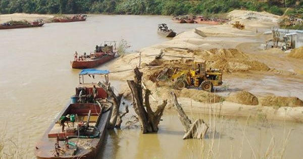 Địa ốc 7AM: Dự án khu lấn biển Mũi Tấn tái khởi động, chuyện lớn về hạt cát Địa ốc 7AM: Dự án khu lấn biển Mũi Tấn tái khởi động, chuyện lớn về hạt cát