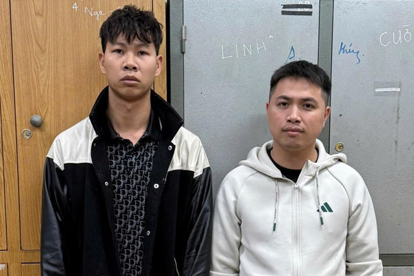 Công an TP Hà Nội khởi tố Công "hàu" - Admin page "Phó Thường Dân"