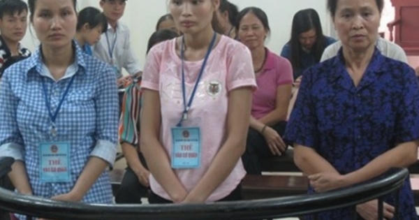 Đốt "vùng kín" người cùng thôn bằng mồi rơm, ba mẹ con lĩnh án