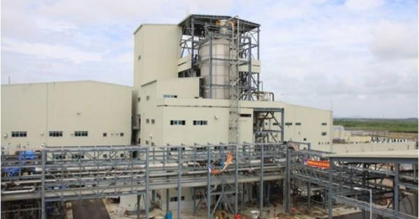 Slide - Điểm tin thị trường: Xem xét thoái vốn khỏi dự án thua lỗ nghìn tỷ PVTex