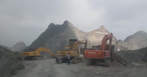 Hà Nam: Khi các ông chủ tay không bắt giặc