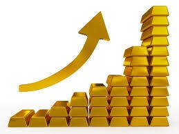 Giá vàng ngày 3/12: Tăng mạnh, vàng SJC cao hơn vàng thế giới 4 triệu đồng/lượng