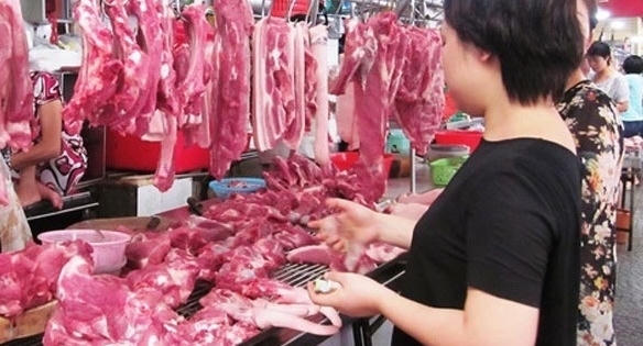 Bình Phước đấu tranh với vi phạm vệ sinh an toàn thực phẩm Bình Phước đấu tranh với vi phạm vệ sinh an toàn thực phẩm