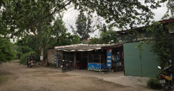 Hải Phòng: Mua đất tái định cư gần chục năm chưa được bàn giao