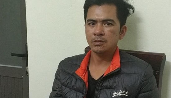 Quảng Ninh: Bé gái 7 tuổi bị gã hàng xóm xâm hại tình dục