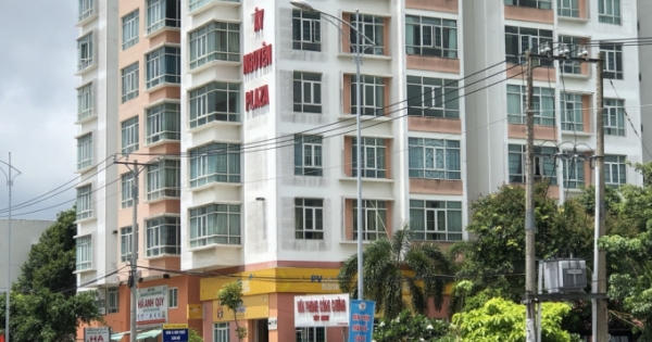 Cần Thơ: Yêu cầu Công ty Hoàng Anh Mekong nộp phạt, nếu không sẽ cưỡng chế