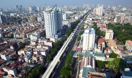 Toàn văn Bí thư Hà Nội viết về tình yêu và sức vươn lên của Thủ đô Toàn văn Bí thư Hà Nội viết về tình yêu và sức vươn lên của Thủ đô