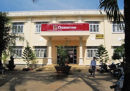 Phú Yên: Khởi tố nhân viên ngân hàng giả chữ ký, chiếm đoạt 1,5 tỷ đồng