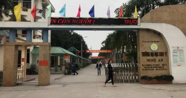 Không có sinh viên, trường ĐH vẫn "nhận" gần 2 tỷ đồng tiền kinh phí đào tạo